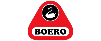 Logo Boero
