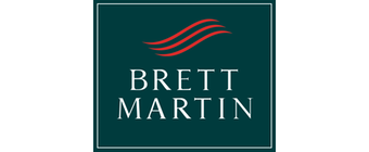 Logo Brett Martin