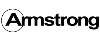 Logo Amstrong